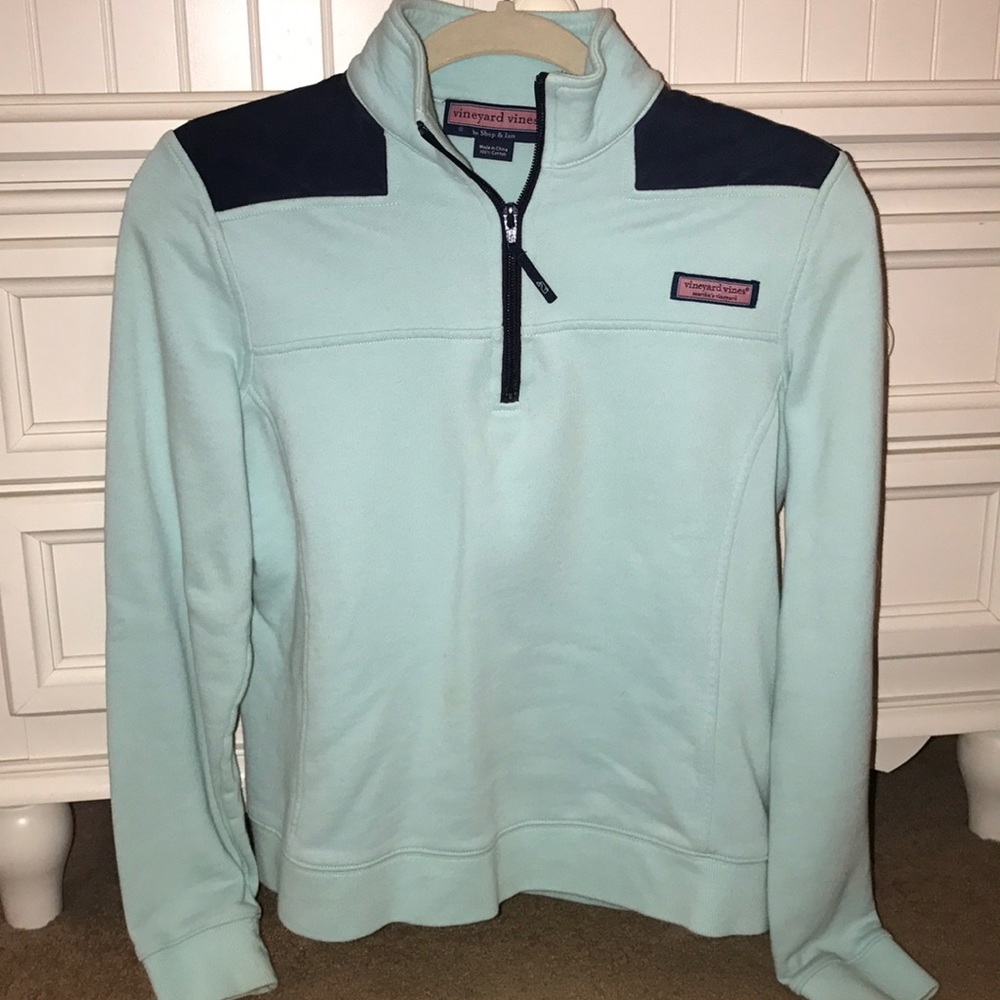 Vineyard Vines Shep Shirt